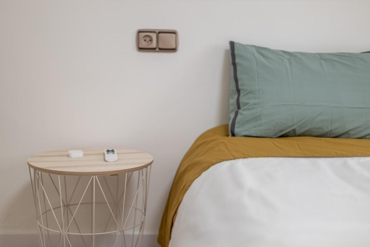 Amplio, Nuevo Y 100% Accesible // Center Appartamento Granada